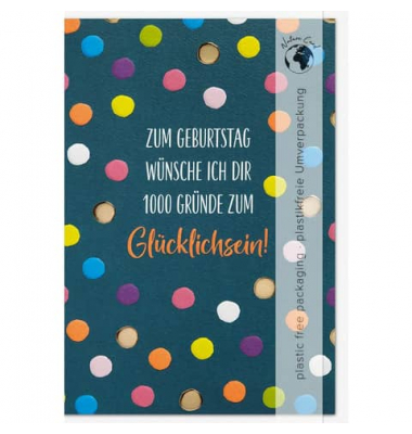 Geburtstagskarten 60-1006
