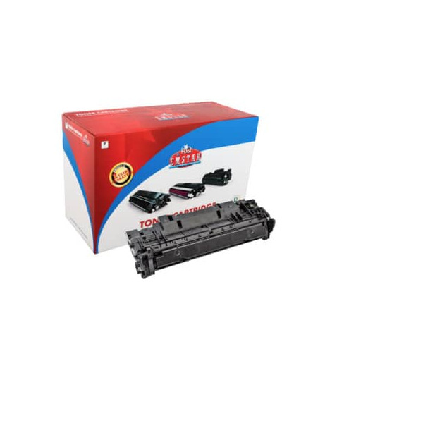 9004987133424 - Toner H336 (kompatibel zu LaserJet Flow MFP M528) schwarz ca 5000 Seiten 9004987133424 Emstar