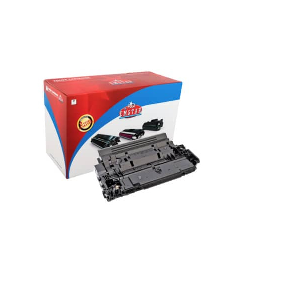9004987133431 - Toner H337 (kompatibel zu LaserJet Flow MFP M528) schwarz ca 20000 Seiten 9004987133431 Emstar
