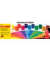 Malfertige Deckfarben 13er Set à 18ml Deckfarben Deckfarben