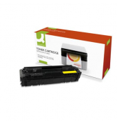 Lasertoner ersetzt HP W2212X Y 2,45K 