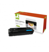 Toner K18891QC K18892QC (kompatibel zu HP Color LaserJet pro M255), cyan, ca. 2450 Seiten
