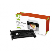 Lasertoner ersetzt HP CF259X BK 10K 
