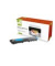 Toner K18602QC (kompatibel zu Brother DCP-L 3510 CDW), cyan, ca. 2300 Seiten