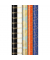 Geschenkpapierrolle Touch of gold Recycling, 1,5mx70cm 