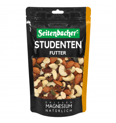 Studentenfutter 308 250g  
