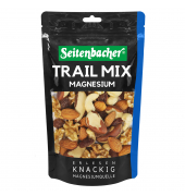 Nussmischung Trail-Mix 322 250g  
