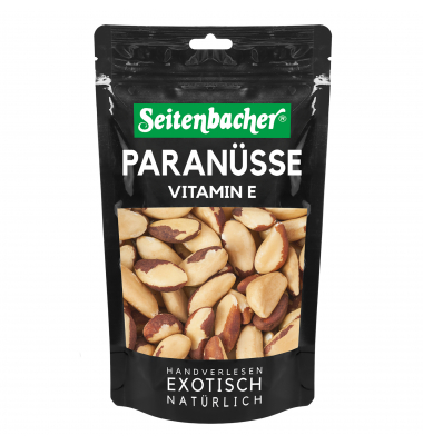 Paranüsse 506 200g  