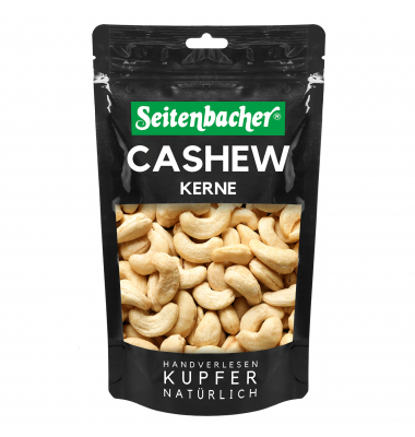 Cashewkerne 520 225g  