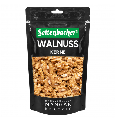 Walnüsse 537 150g  