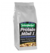 M&uuml;sli Protein #1, 454g im Beutel