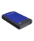 StoreJet 25H3 1 TB externe HDD-Festplatte blau, schwarz