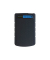 externe Festplatte StoreJet 25H3 TS1TSJ25H3B, blau/schwarz, 2,5 Zoll (6,35cm), 1 TB, HDD