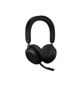 Evolve2 75 UC Headset schwarz