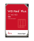 Red Plus 4 TB interne HDD-Festplatte 