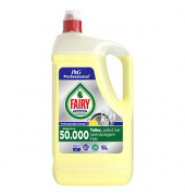 Lemon Spülmittel 5,0 l 