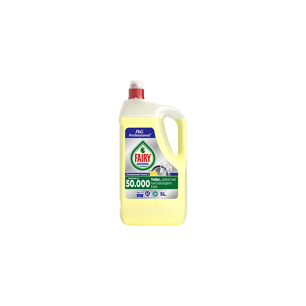 8006540796337 - Lemon Spülmittel 50 l 8006540796337 FAIRY Profess 8006540796337 - Lemon Spülmittel 50 l 8006540796337 FAIRY Profess