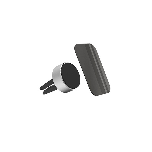 4047443488251 - hama 00201516 Auto-Handyhalterung Magnet Alu für Lüftung 360 Grad drehbar universal 4047443488251 - hama 00201516 Auto-Handyhalterung Magnet Alu für Lüftung 360 Grad drehbar universal