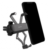 Kfz-Halterung Gravity Pro schwarz 