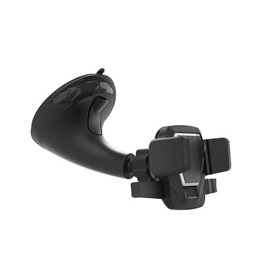 Kfz-Halterung Easy Snap schwarz Kfz-Halterung Easy Snap schwarz