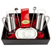 Tee-Set 50,0 g   Geschenksets Geschenkset Geschenkset