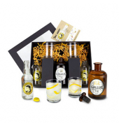 Gallus Nº 43 Gin Tonic Set  Geschenksets Geschenksets