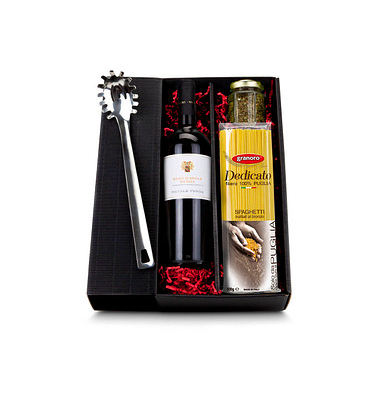 Spaghettizeit Geschenksets  Geschenksets Geschenksets