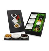 Antipasti Olivio Geschenksets  Geschenksets Geschenksets