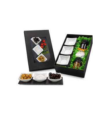 Antipasti Olivio Geschenksets  Geschenksets Geschenksets