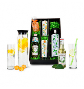 Karaffe Frisch & Fruchtig Geschenksets 250,0 ml  Geschenksets Geschenksets