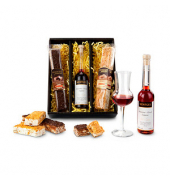 Dolce Torrone Wein Geschenksets  Geschenksets Geschenksets