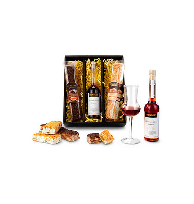 Dolce Torrone Wein Geschenksets  Geschenksets Geschenksets