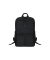 Laptop-Rucksack Backpack SCALE Kunstfaser schwarz 18 l bis 39,6 cm (15,6 Zoll) 