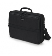 Laptoptasche Eco Multi Plus SCALE Kunstfaser schwarz D31439 bis 39,6 cm (15,6 Zoll) 