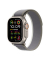 Watch Ultra 2 49 mm (GPS + Cellular) Trail Loop SM  grün, grau 