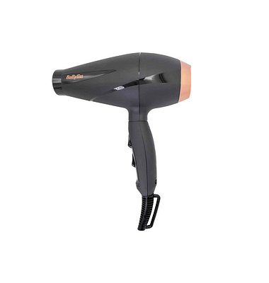 Smooth Pro 2100 Haartrockner schwarz 2.100 W 