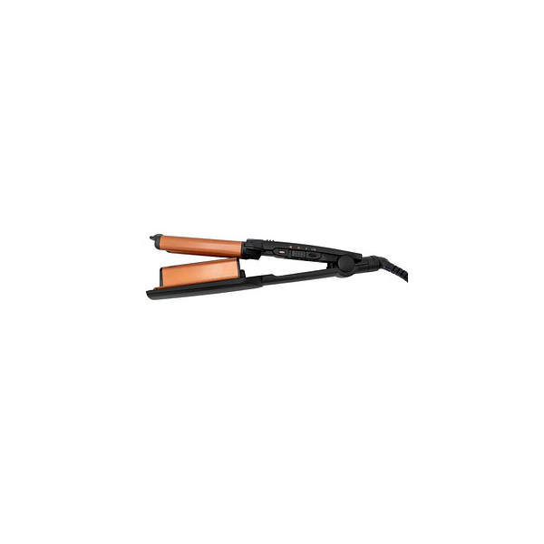 3030050154924 - BaByliss Deep Waves W2447E Lockenwickler dreifach für das Haar 1 St 3030050154924 - BaByliss Deep Waves W2447E Lockenwickler dreifach für das Haar 1 St
