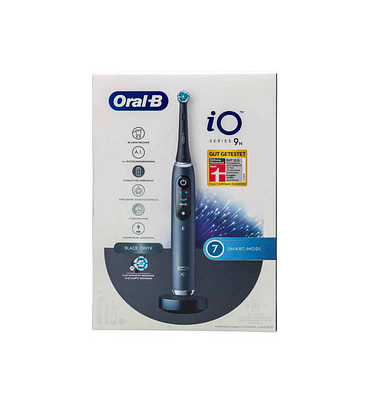 iO Series 9N Elektrische Zahnb&uuml;rste  Elektrische Zahnb&uuml;rste Elektrische Zahnb&uuml;rste