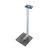Körperanalysewaage BF 1000 Super Precision grau für max. 200,0 kg 