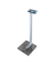 Körperanalysewaage BF 1000 Super Precision grau für max. 200,0 kg 