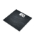 Personenwaage GS 203 Slate schwarz für max. 150,0 kg 