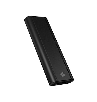 IB-1807MT-C31 IB-1807MT-C31, schwarz, M.2, , extern