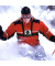 Brustgurthalterung für Easypix GoXtreme Actioncams und GoPro Hero Kamera 