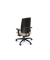 Bürostuhl Indeed operator Stoff beige, Gestell schwarz 