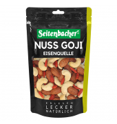Nuss & Goji Mix 315 200g  