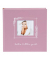 Fotobuch Baby hello little girl, 30x31cm