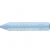 Radierer Grip 2001 sky blue 