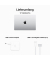 MacBook Pro, 8 GB RAM, 512 GB SSD, Apple M3  MacBook MacBook