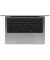 MacBook Pro, 8 GB RAM, 512 GB SSD, Apple M3  MacBook MacBook
