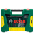V-Line Bohrer- und Bit-Set  Bohrer-Bit-Set Bohrer-Bit-Set